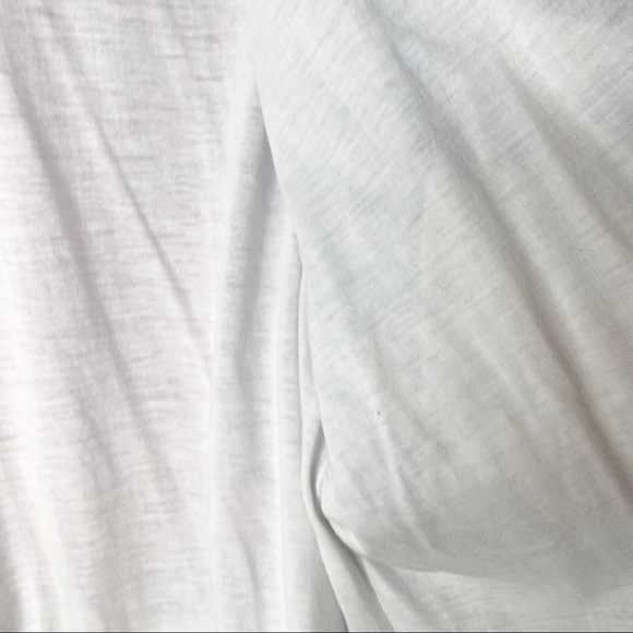 Ellesse Vintage Zebra 80’s Windbreaker Jacket Vest Removable Zipper Sleeves L - Picture 16 of 16